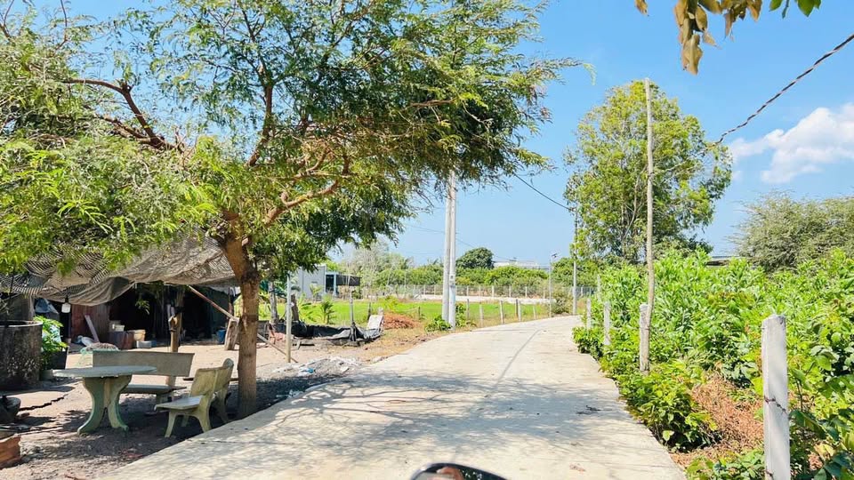 Đất Lộc An 1000m2, 1.7 tỷ - Sổ hồng riêng, gần biển, sân bay tương lai