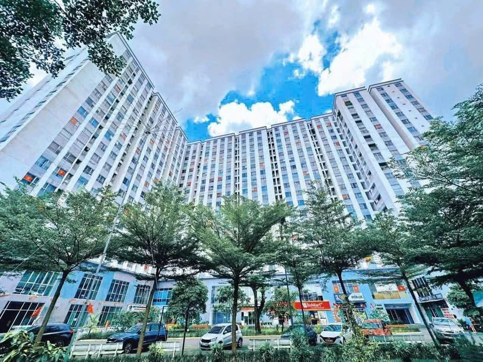 Cần bán gấp căn hộ chung cư ZenTower, tọa lạc tại phường Thới An, Quận 12