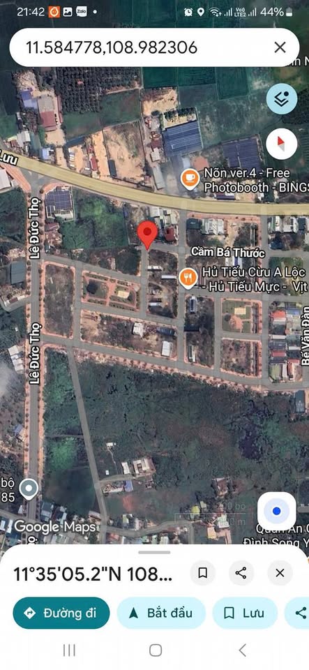 Cơ hội vàng sở hữu ngay cặp góc tái định cư Phan Đăng Lưu cực đỉnh