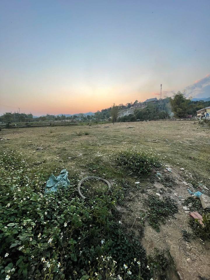 Đất Thanh Nưa 250m2, 10m mặt tiền, giá 'hời' cho nhà đầu tư nhanh tay