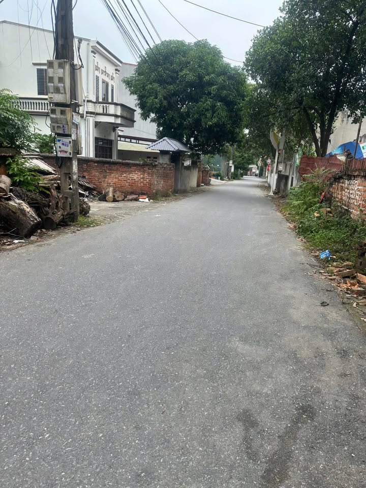 Đất Vĩnh Yên siêu xinh, đường ô tô tránh, gần Vin, giá 2 tỷ