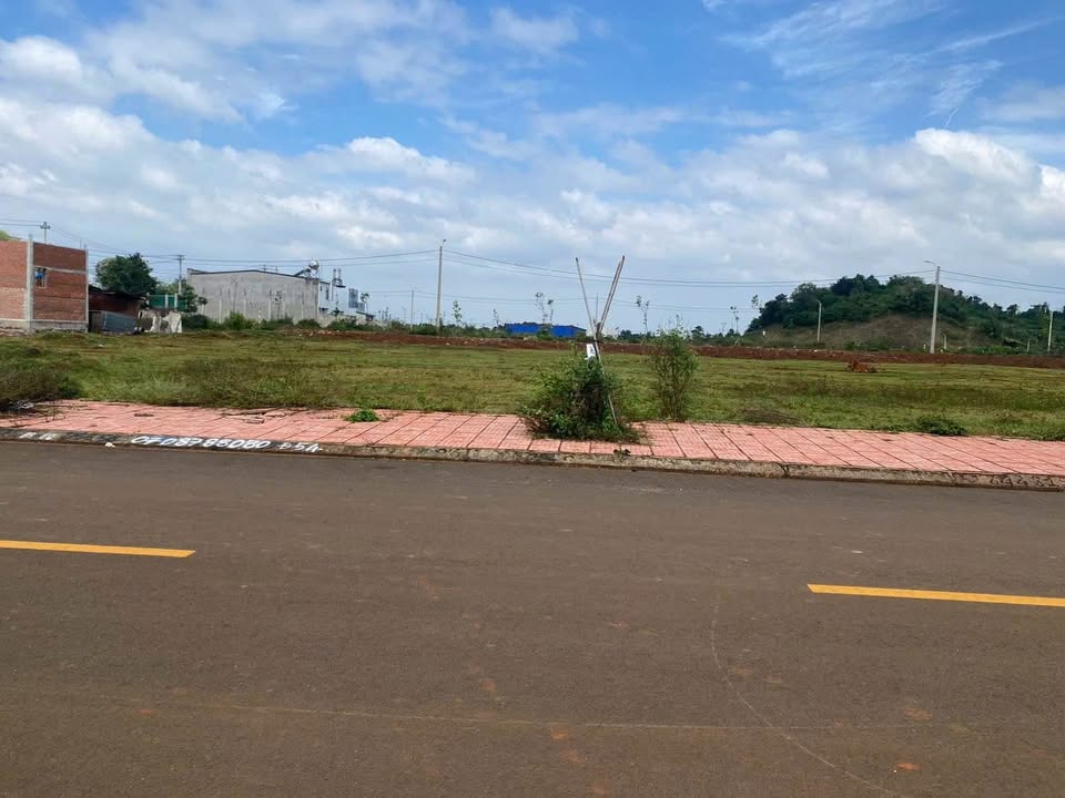 Sở hữu ngay lô đất đấu giá tuyệt đẹp tại Ea Pok Lok C, Đắk Lắk