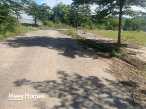 Chào mừng đến với cơ hội vàng để sở hữu đất nền tại khu Tái định cư Gò Cao 2, Đồng Hỷ