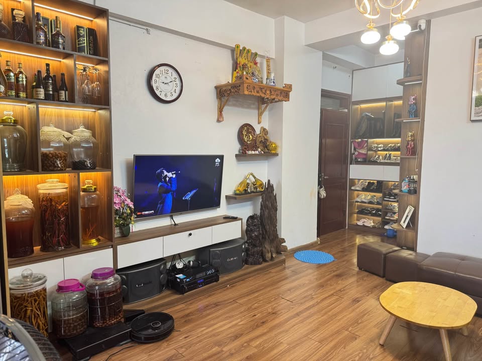 Siêu phẩm căn góc tòa H1 Phú Sơn chính chủ gửi bán đây ạ