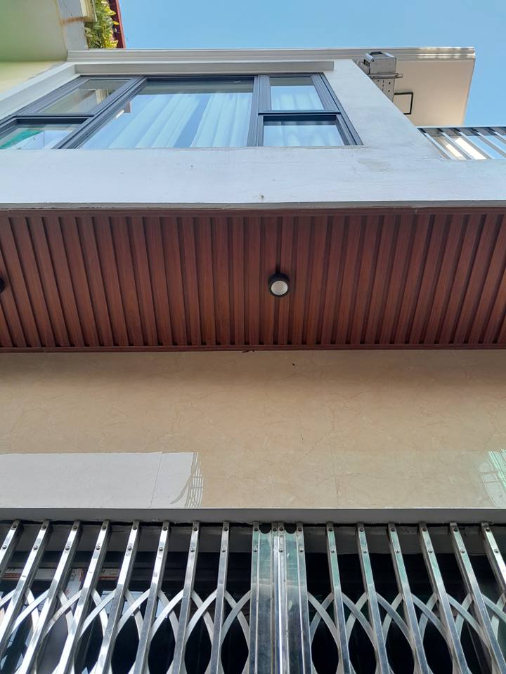 Nhà xinh Trần Lãm, full nội thất, ngõ taxi, cách mặt đường chỉ 4 nhà, vị trí siêu tiện lợi