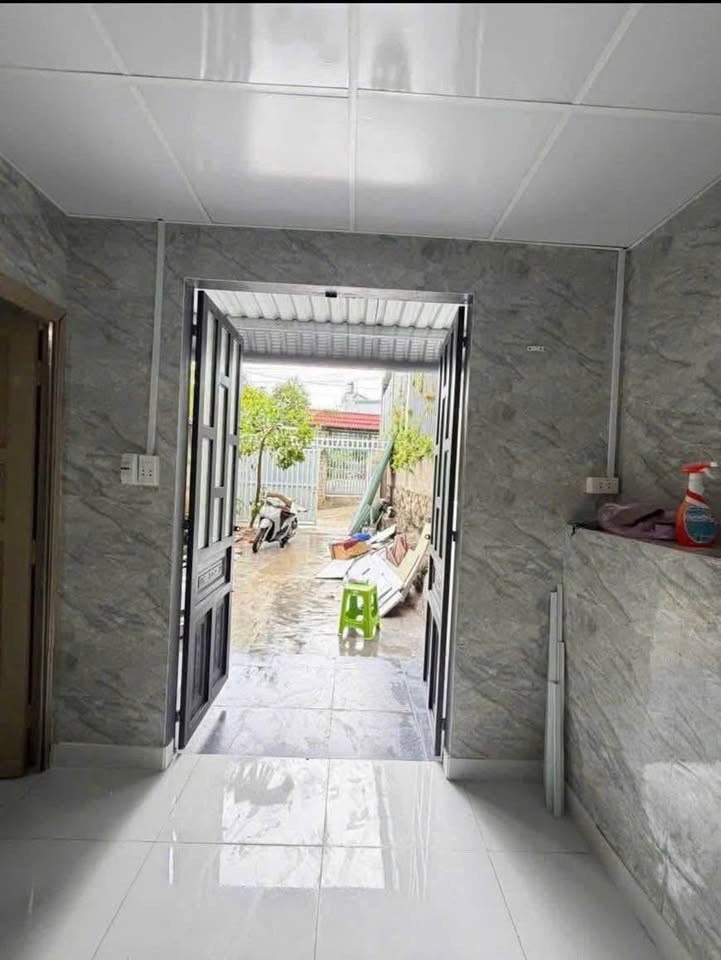 Nhà cấp 4 Vũng Tàu, 100m2, sân vườn, 2 phòng ngủ, giá 5 triệu/tháng