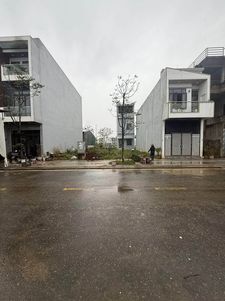 Bán đất vàng 60m2, mặt tiền 4m, giá chỉ 1.299 tỷ tại khu quy hoạch Hương Sơ, Bao Mỹ