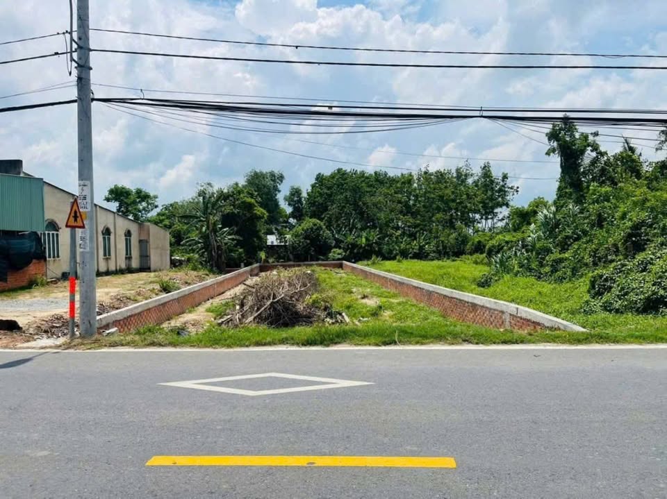 Đất Biên Hòa 500m2, 10m x 50m, 100m2 thổ cư, giá chỉ 2,7 tỷ, mua ở hay đầu tư đều ngon