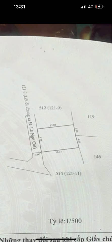 Đất kiệt ô tô Thanh Hải, Thủy Xuân, giá rẻ nhất thị trường