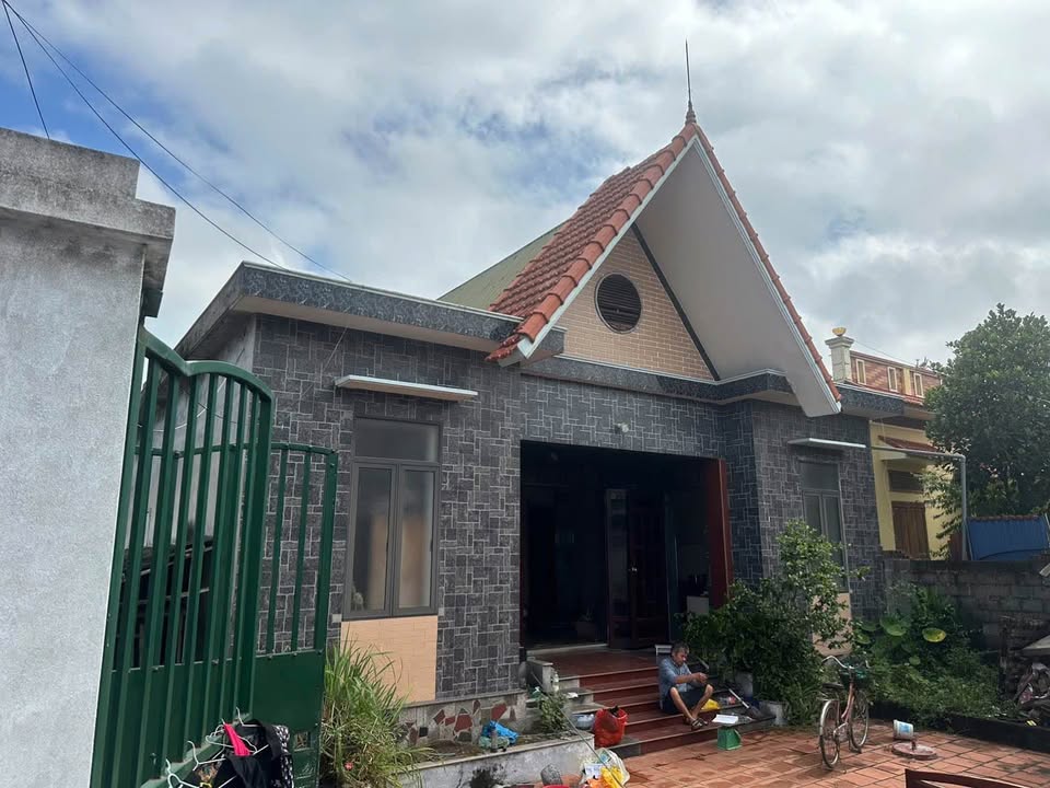 Chuyển nhượng nhà đất thổ cư 204m2 tại Du Lễ, Kiến Thụy, Hải Phòng