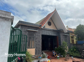 Chuyển nhượng nhà đất thổ cư 204m2 tại Du Lễ, Kiến Thụy, Hải Phòng