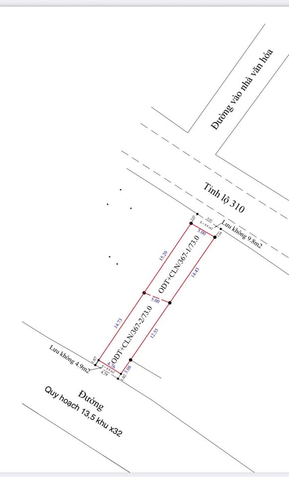 Đất vàng Kim Long kinh doanh bạt ngàn, giá hời như mơ