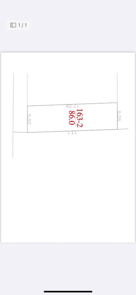 Bán đất Vĩnh Lạc, Mỹ Thành, Mỹ Đức 86m2, nhỉnh 1 tỷ