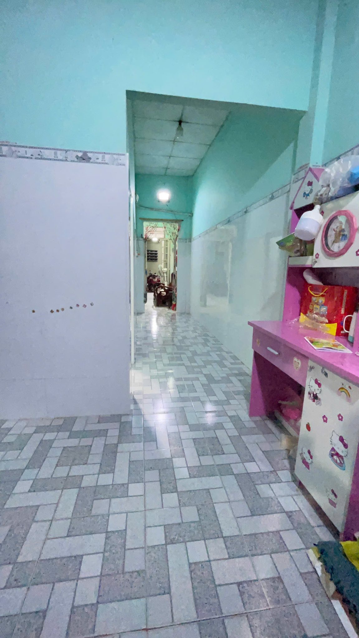 Bán gấp nhà 3 ngủ, 149m2 tại Phường 8, Bến Tre - Giá ưu đãi