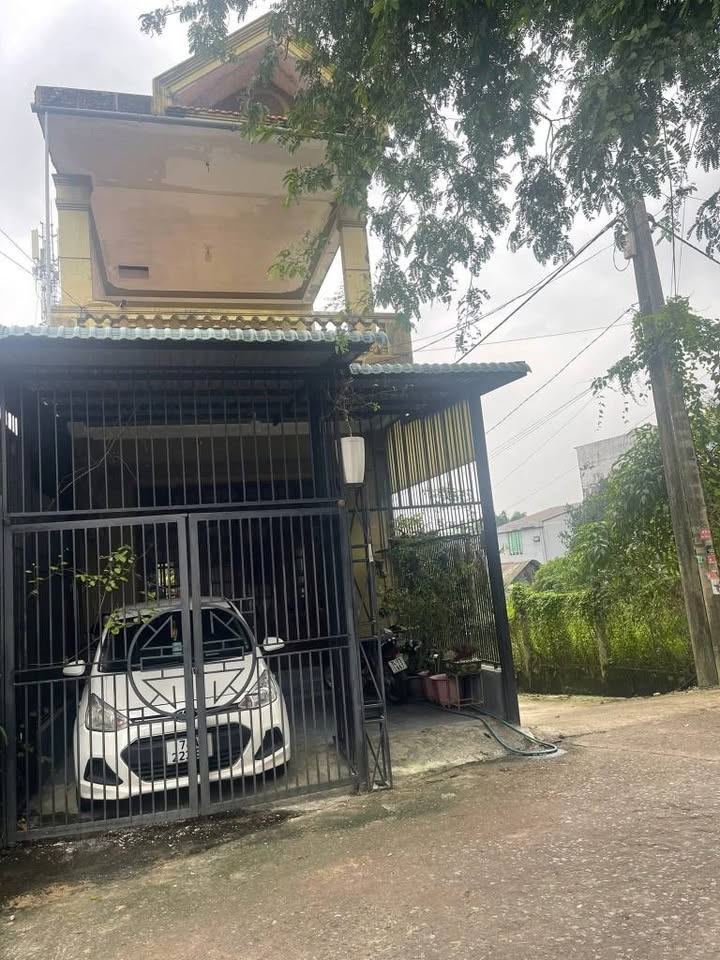 Cơ hội vàng sở hữu ngay căn nhà góc 2 mặt tiền đắc địa tại đường Đặng Thái Thân