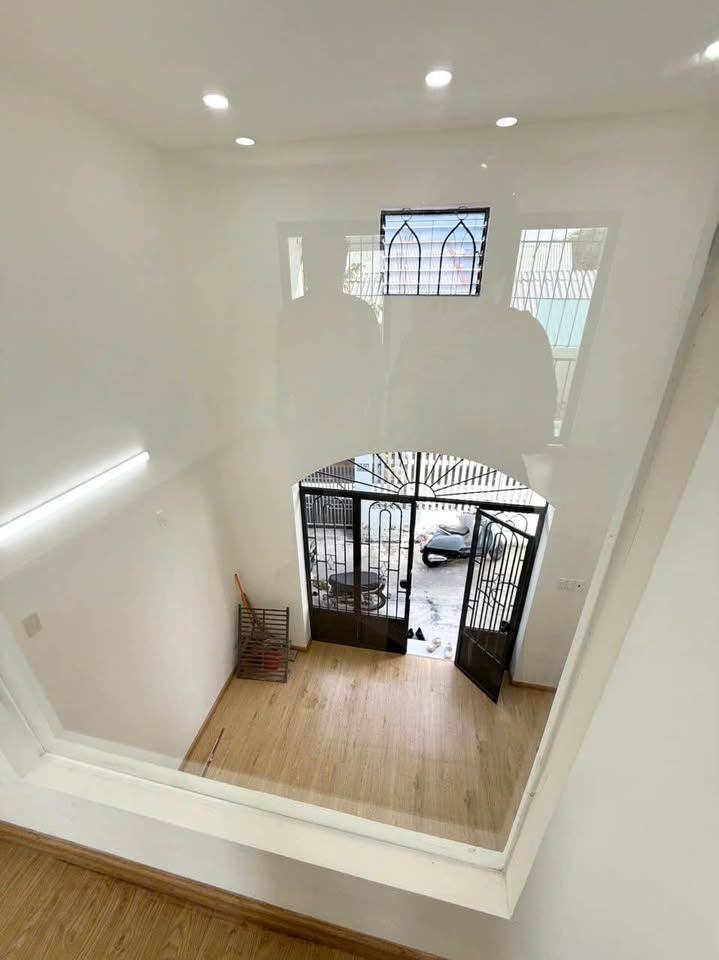 Bán nhà hẻm Phước Long, Nha Trang, 2 phòng ngủ, cách biển 7 phút