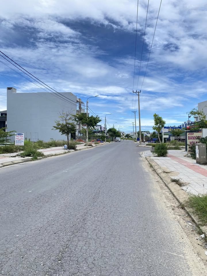 Cơ hội sở hữu ngay lô đất kim cương tại Tam Kỳ, Quảng Nam