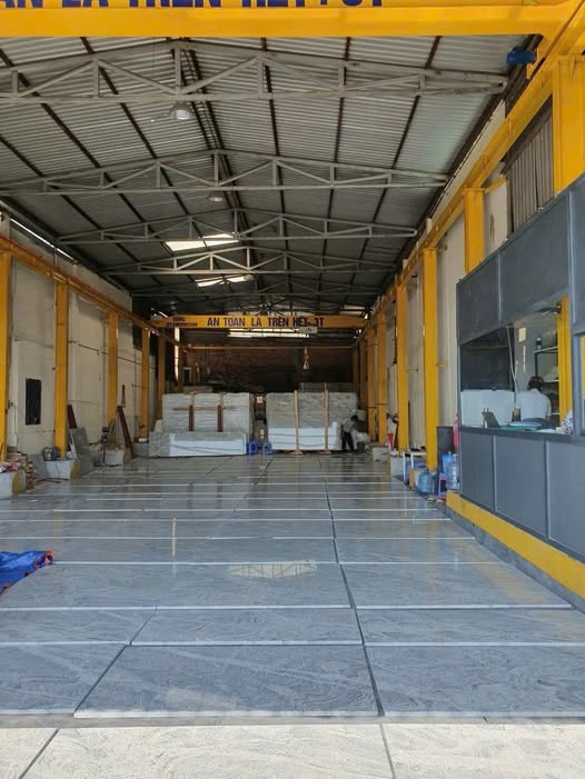 Cơ hội vàng sở hữu không gian kho xưởng lý tưởng với diện tích 300m2