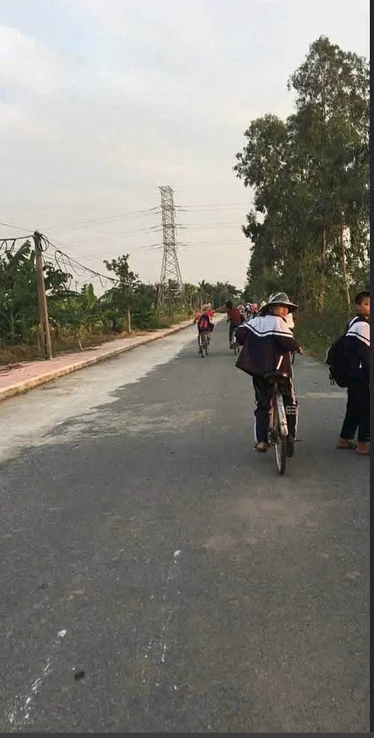 Đất nền Thái Thọ, Thái Thụy, vị trí trung tâm, tiềm năng sinh lời