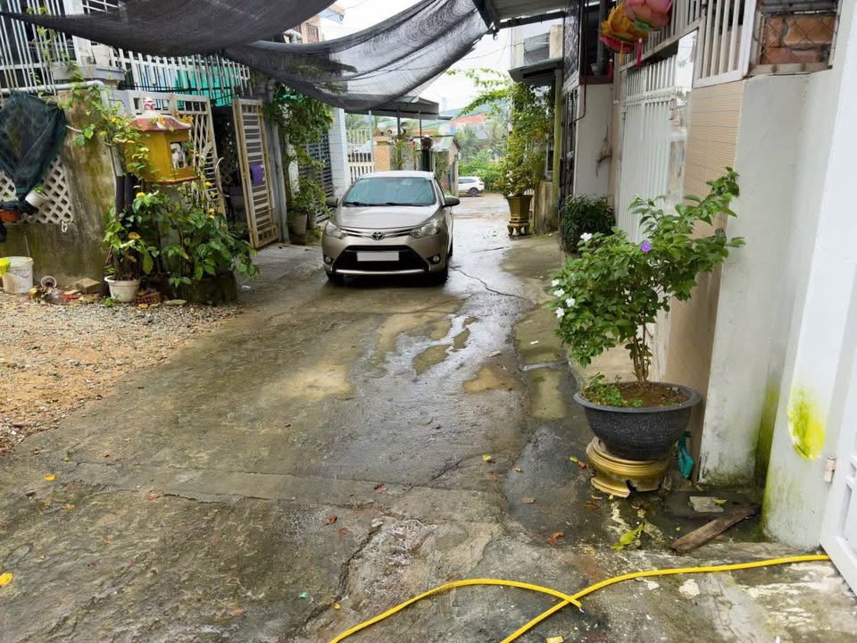 Chào mừng quý khách đến với "thiên đường" 2 tầng tại Huế, nơi bạn chỉ cần xách vali vào là ở ngay