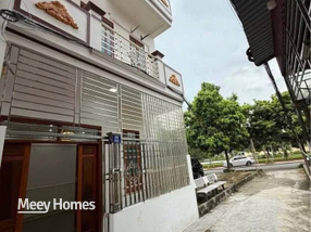 Nhà 50m2 Kênh, Nam Định, ô tô đỗ cửa, tiện ích bao la