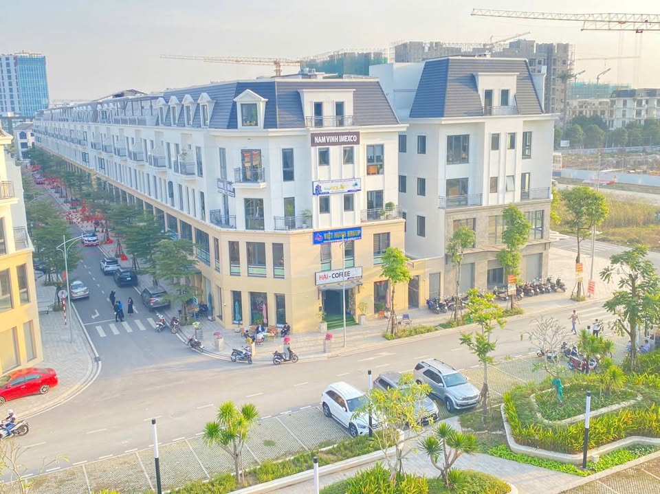 Nhà 5 tầng 83,8m2, ngay đại lộ Nam Sông Mã, thành phố Thanh Hóa, 5,3 tỷ