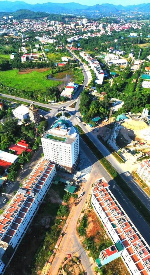 Chỉ còn duy nhất 1 lô đất 100m2 tại Khu đô thị Xuân Hòa Hoài Nam