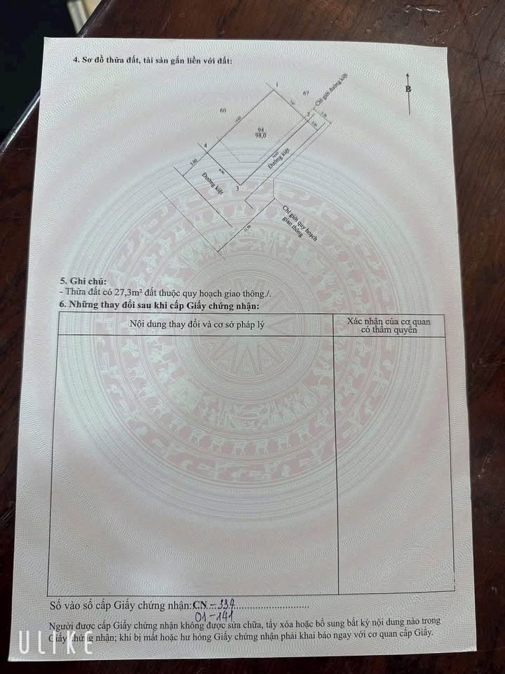 Đất kiệt ô tô Phạm Thị Liên, ngang 7m, giá siêu yêu chỉ 2,65 tỷ