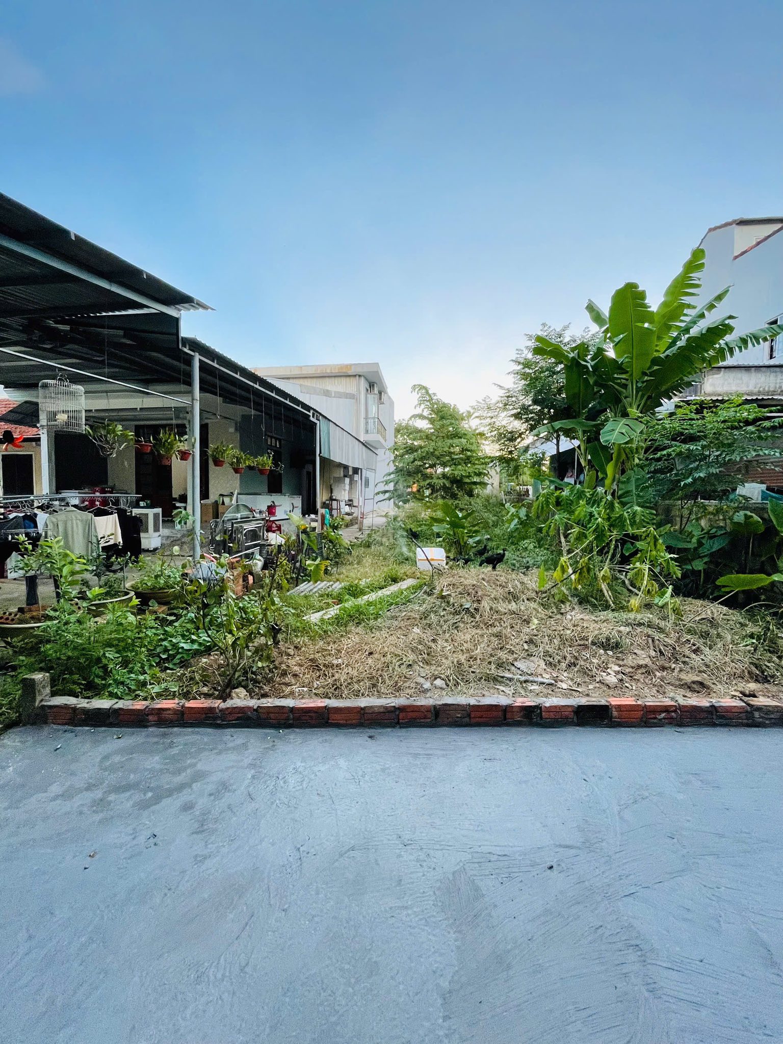 Chào mừng quý vị đến với thiên đường an cư và đầu tư tại Huế