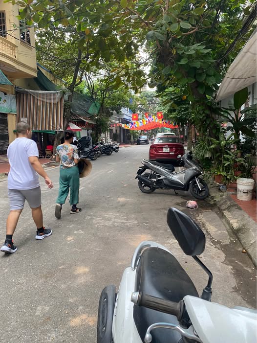 Bán nhà Bế Văn Đàn, lộc vào như nước, ô tô đỗ cửa, kinh doanh tốt