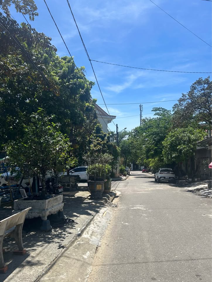 Đất vàng Thủy Vân, rộng rãi, ô tô tránh, giá mềm