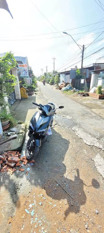 Cơ hội sở hữu ngay căn nhà mặt tiền kinh doanh đắc địa tại xã Long Phước, nay là xã Long Hồ, tỉnh Vĩnh Long