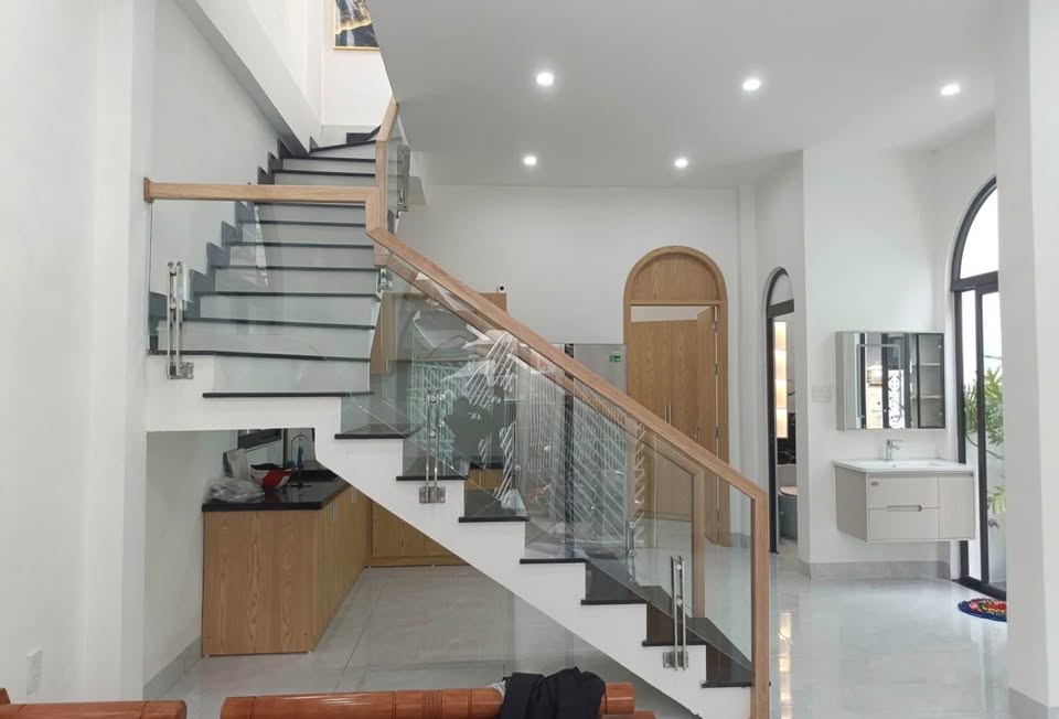 Chào mừng quý khách đến với "thiên đường nghỉ dưỡng" phiên bản "hạt dẻ" tại Hội An