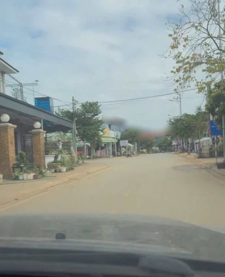 Mảnh đất vàng tọa lạc tại tổ dân phố 83, Phường Vân Sơn, thành phố Sơn La