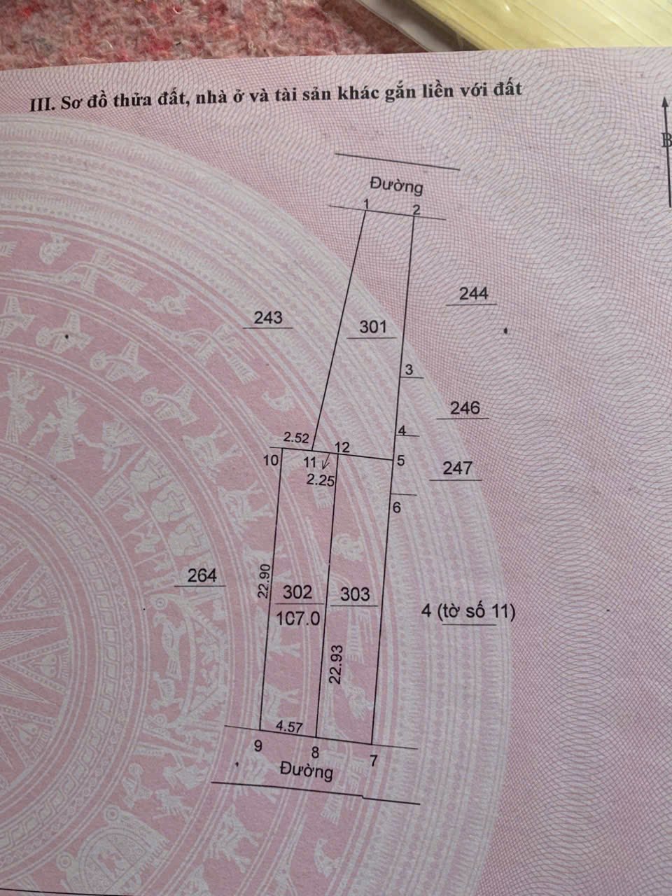 Bán nhà 2 tầng 1 tum mái thái kiên cố tại Hoà Xá, Ứng Hoà, Hà Nội