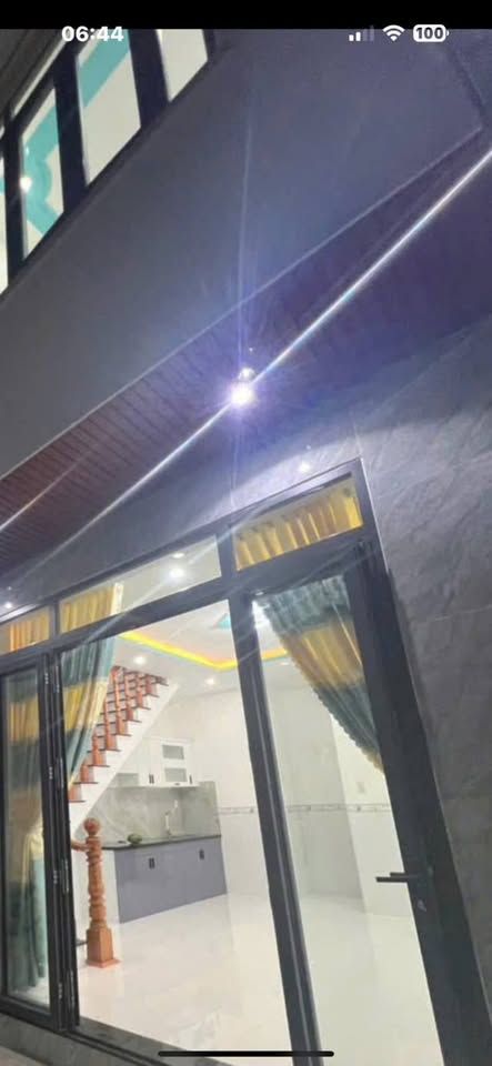 Nhà trung tâm Vũng Tàu, an cư lập nghiệp