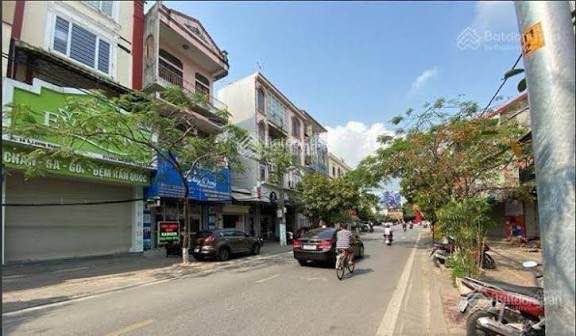 Nhà Lạc Trung, Hai Bà Trưng 40m², 3.5 tầng, ô tô sát cửa, 11 tỷ