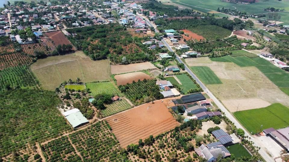 Chỉ còn trong tuần này, cơ hội sở hữu ngay 4 lô đất thổ cư 100% tại khu dân cư sầm uất