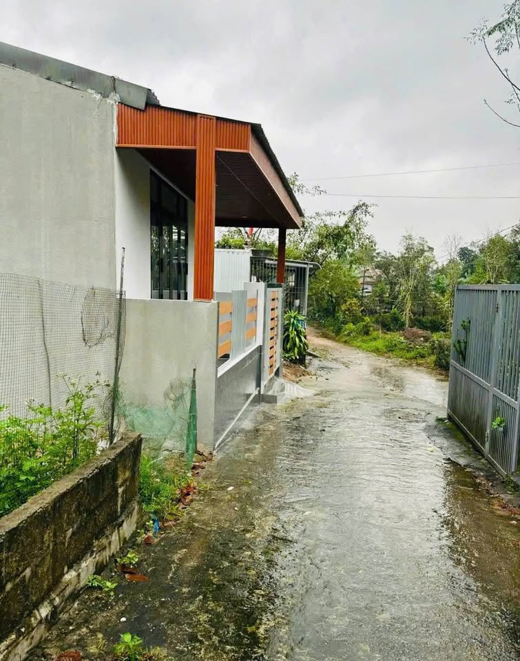 Bán đất 72.5m2, ngang 7m, hướng Đông Nam, gần khu quy hoạch Cư Chánh, thành phố Huế