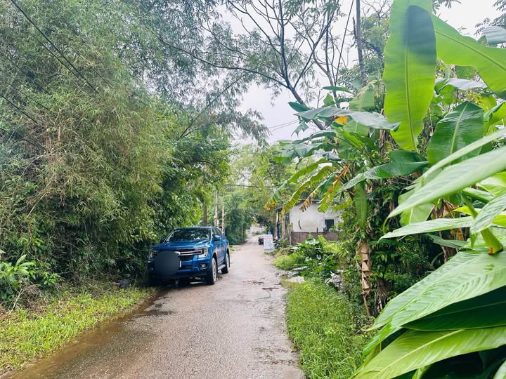 Bán nhà cấp 4 kiệt ô tô Vũ Ngọc Phan, Thừa Thiên Huế - 70m²