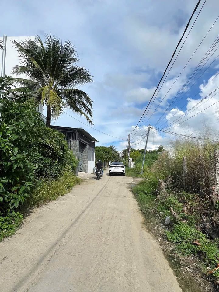 Chủ nhà đang muốn 'tống khứ' nhanh lô đất tâm huyết tại Phú Ân Nam 2, Diên An