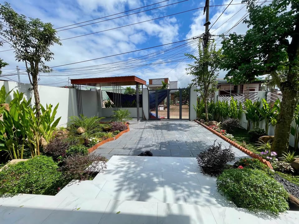 Chào mừng quý khách đến với cơ hội sở hữu hai căn villa mini liền kề tuyệt đẹp