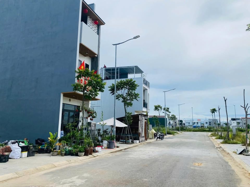 Đất khu quy hoạch Hương Sơ - Bao Mỹ, giá siêu mềm, đường rộng 13,5m, chốt deal ngay