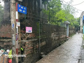 Siêu phẩm đất nền Ngọc Động, Hoàng Đông, Kim Bảng, Hà Nam đã chính thức lộ diện