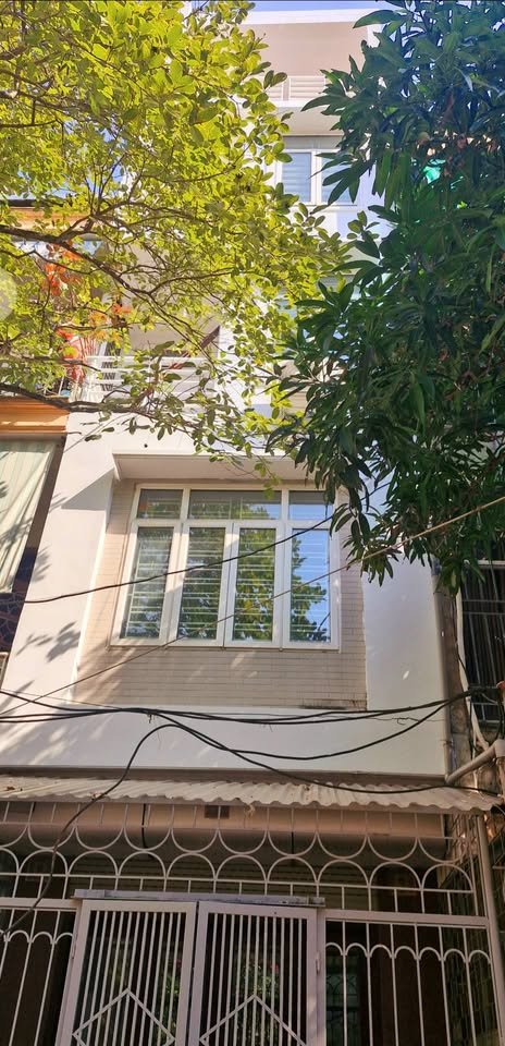 Siêu hiếm - cơ hội vàng sở hữu nhà mặt phố Ao Sen Trần Phú, Hà Đông