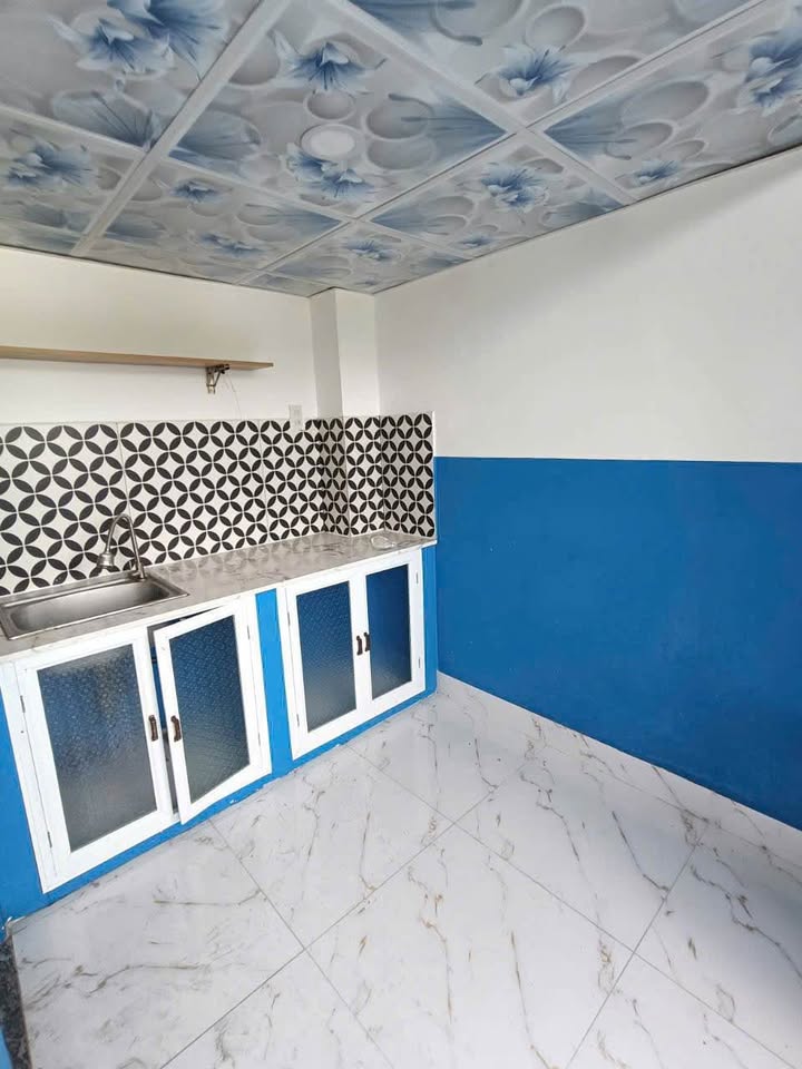 Tòa nhà trọ xịn sò, dòng tiền 20 củ/tháng, Nha Trang