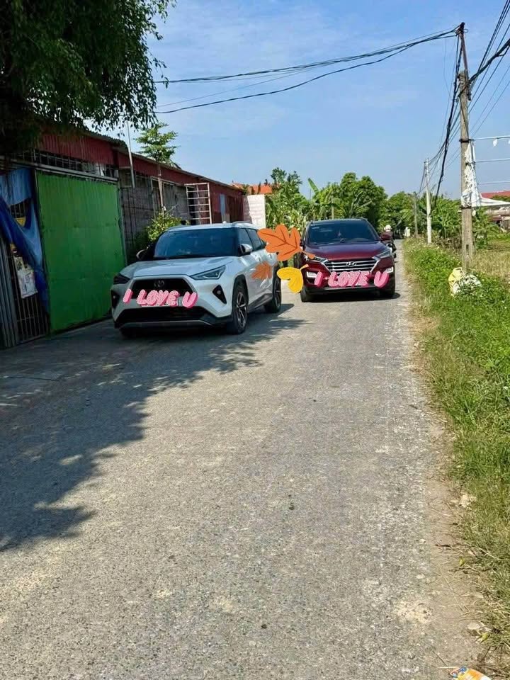 Đất Đông Hưng - Thái Bình, 150m², mặt tiền 7,5m, thổ cư 100%, giá hời