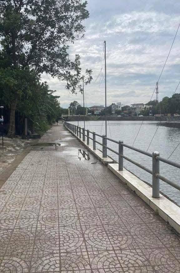 Siêu phẩm đất trung tâm Đông Hà, view hồ Đại An, phù hợp để ở hoặc kinh doanh