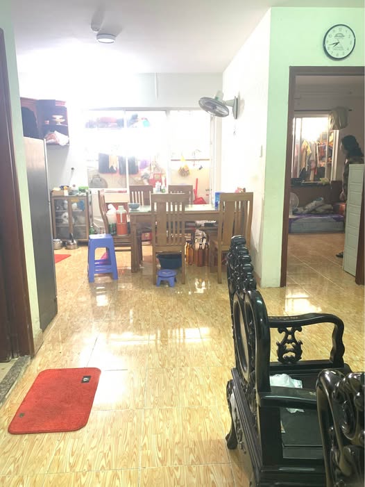 Căn hộ Lakeside B góc nhìn bình yên, không gian sống lý tưởng