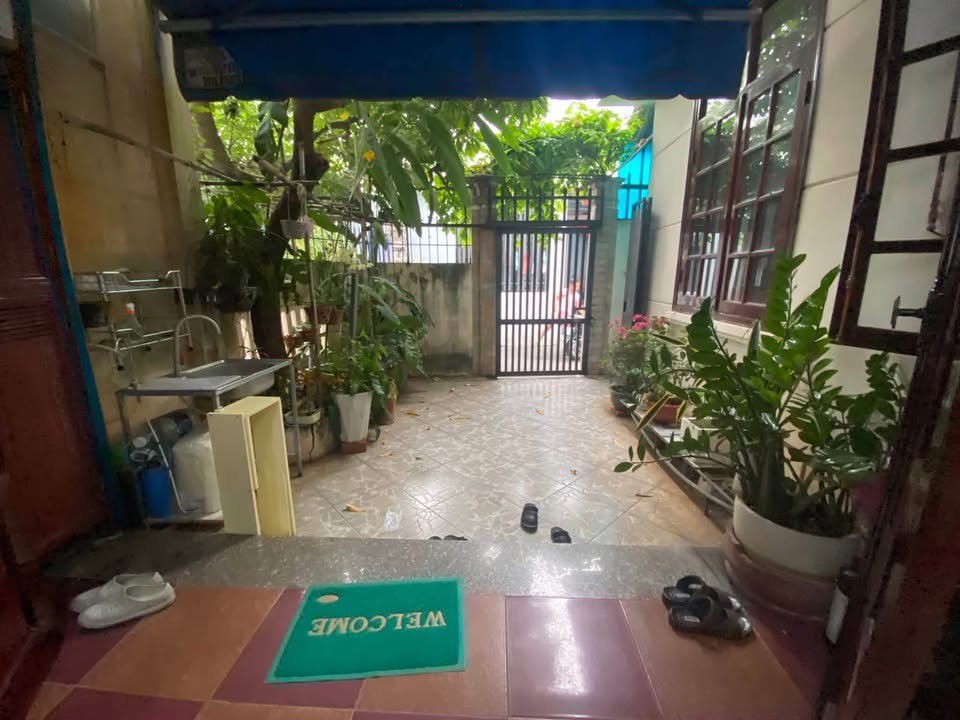 Bán nhà góc 2 mặt tiền Trương Công Định, Phường 8, Vũng Tàu, 78.8m2, chỉ 6.05 tỷ